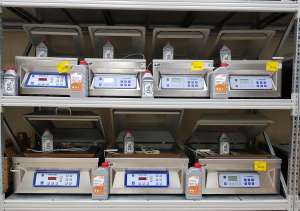 ��������� ��������� Multivac �100 �200 - ����������� 1