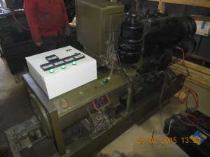 ��������� ��������� Robur IFA 20��� - ����������� 1