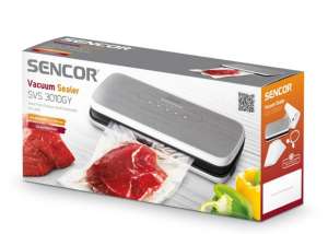 ��������� ��������� Sencor svs3010gy (svs3010GY) 5 ������ - ����������� 1