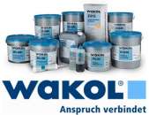 ��������� ��������� Wakol - ����������� 1
