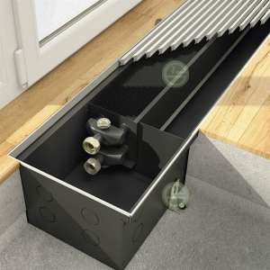 ��������� ��������� � ������������ Kermi KVQ, � ��������! - ����������� 1