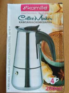 ��������� ��������� �amallie �� 4 ����� - ����������� 1