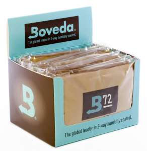 ��������� ��������� ����� Boveda - ����������� 1