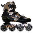 ������� � ����������: ��������� ��������� ������ Seba � Rollerblade
