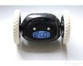 ������� � ����������: ��������� ��������� ������, ��������� ��� �������� ��������� clocky.