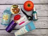 ��������� ��������� ������ ���������� ������� Tony Moly, Holika Holika, Etude House, Berrisom - ����������� 2