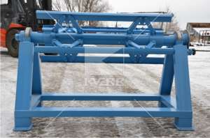 ��������� ��������� ������� Mazanek (Stalex) RR 1250 - ����������� 1