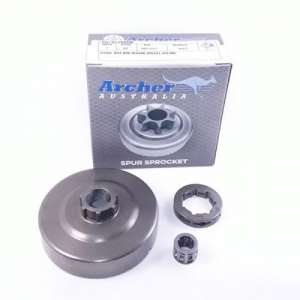 ��������� ��������� ��������� � ��������� STIHL MS 361, MS 362, MS 440, MS 460 - ����������� 1