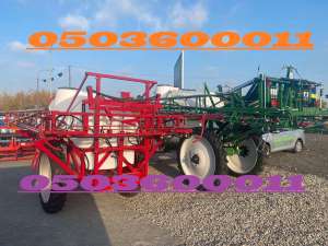 ��������� ��������� ����������� ��-2500/18 Maxus �� ������� ����� - ����������� 1