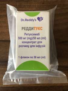 ��������� (����������) 100��, 500�� Dr. Reddy�s - ����������� 1