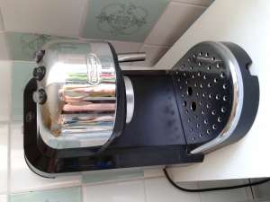 ��������� ���������� Delonghi EC-270 - ����������� 1