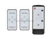 ��������� ���������� HDMI 4×2 ���5/6 �� 40 ������ - ����������� 2