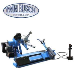 ��������� ���������� Twin Busch TW X-80 - ����������� 1