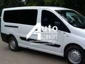 ��������� ���������� �� Fiat Scudo, Peugeot Expert, Citroen Jumpy 07. ��������, ���������� - ����. ����. ���������