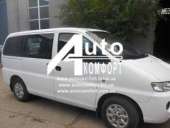 ��������� ���������� �� Hyundai H-1 I (H-200) (97-07). ��������, ���������� - ����. ����. ���������