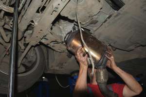 ��������� ���������� �� ��������� ������� ��� (DPF/FAP) - ����������� 1