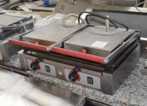 ��������� (���������� �����) �/� ������� �.F. Senedese PD 1020 RB - ����������� 1