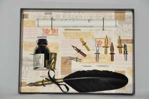 ��������� ���������� ������ ��� ����������������� ������ LaKalligrafika ������ - ����������� 1