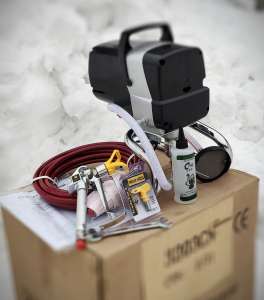 ��������� ���������� ������� E Pro-19 - ����������� 1