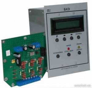 ��������� ���������� ������� ��� � � - ����������� 1