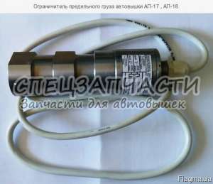 ��������� ���������� ������� ��������� ��-17, ��-18. - ����������� 1