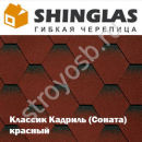 ������� � ����������: ��������� ���������� �������� Tegola, Katepal, Shinglas �� ������ � ���������.