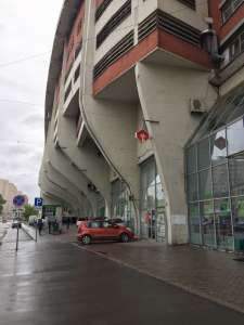 ��������� ���������� ����������, 670 �² - ����������� 1