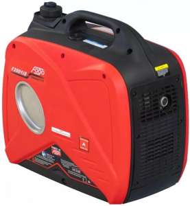 ��������� ����������� FOGO F2001IS (34081) - ����������� 1