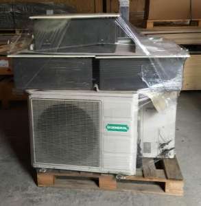 ��������� ����������� Fujitsu General � ������� 2 ����� - ����������� 1