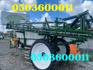 ��������� ����������� Spray Expert 3000 24 � � ��� �������� ������ � ��� - ����������� 1