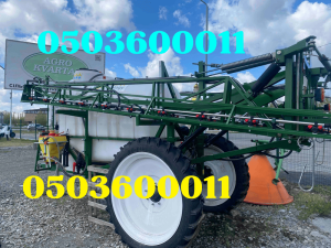 ��������� ����������� Spray Expert 3000 24 � � ������ ����������� � ����� - ����������� 1