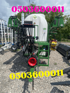 ��������� ����������� Spray Expert 3000 � ������ ������ ��� ������� �������� ��� � �������� ������. - ����������� 1