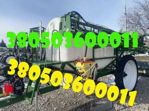 ��������� ����������� Spray Expert 3000 � ������ ���������� - ����������� 1