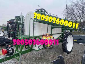 ��������� ����������� Spray Expert 3000-24 � ������ ���������� - ����������� 1