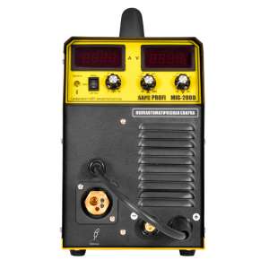 ��������� ����������� ���� Profi MIG-200 D - ����������� 1