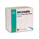 ������� � ����������: ��������� ����������� ������� 500�� 120 Xeltabin Teva - 2100 ���.