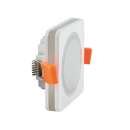 ������� � ����������: ��������� ����������� ���������, Strühm Poland, 5W, 4000K, ������, ����������, ����, STR-03084