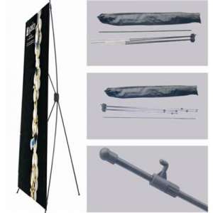 ��������� �����������, ��������� ����� �-������ (x-banner) - ����������� 1