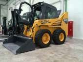 ��������� ����������� ����-��������� GEHL SL 5640 - ����������� 2