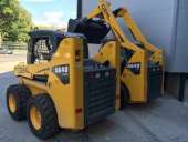 ��������� ����������� ����-��������� GEHL SL 5640 - ����������� 3