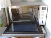 ��������� ����������� ������������� Panasonic NN-GS595A - ����������� 2