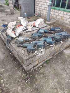 ��������� �����������!!!Makita, Bosch, Husqvarna � �������� ����� - ����������� 1