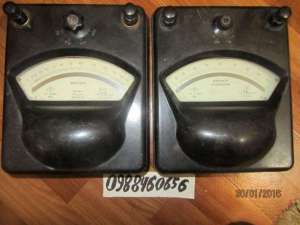 ��������� ������������ 2.5-5 � ��������� (75,150,300,600)� - ����������� 1