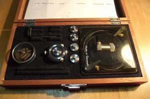 ��������� ������������ Brüel and Kjær, ��� 8305. (����� � ����)� - ����������� 1