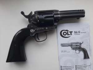 ��������� ������������ COLT SINGLE ACTION ARMY 45 - ����������� 1
