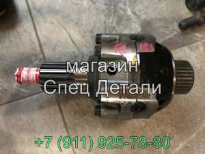 ��������� ������������ Hyundai Gold Trago �������� - ����������� 1