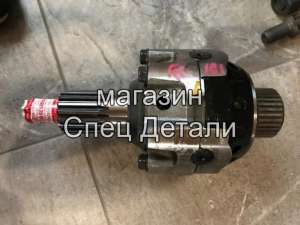 ��������� ������������ Hyundai HD250 HD260 HD270 ��������� - ����������� 1