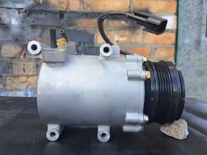 ��������� ������������ ��� FORD �� Volvo - ����������� 1