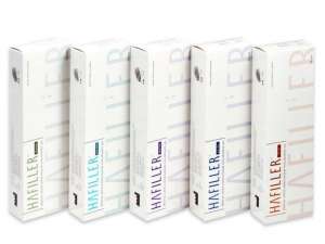 ��������� ������������ ������� ���������������� � ������� HAFILLER - ����������� 1