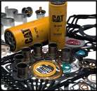 ������� � ����������: ��������� ������������ �������� Caterpillar �� �����!